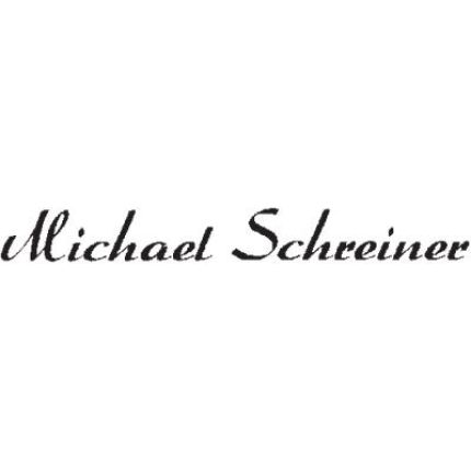 Logo da Schreiner, Michael