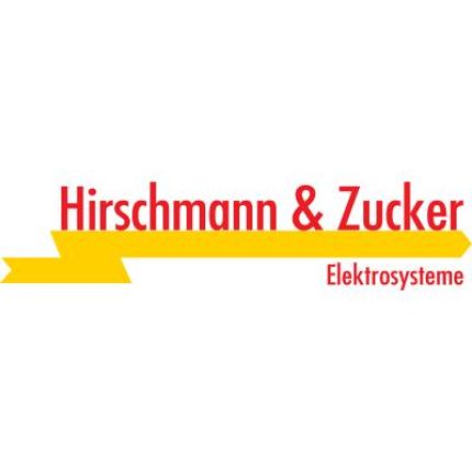 Logo von Christian Hirschmann & Reinhold Zucker Elektromeisterbetrieb GbR
