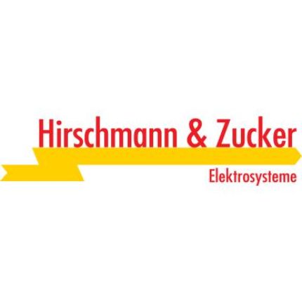 Logotyp från Christian Hirschmann & Reinhold Zucker Elektromeisterbetrieb GbR