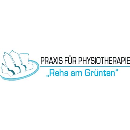 Logo fra Praxis für Physiotherapie