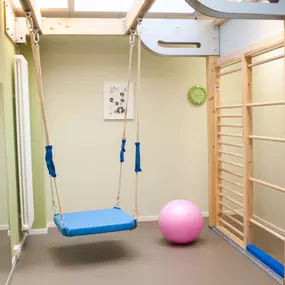 Bild von André Röder Physio Point