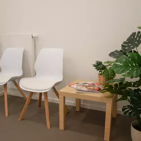 Bild von André Röder Physio Point