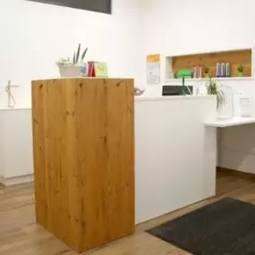 Bild von André Röder Physio Point