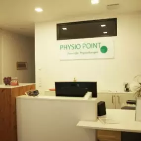 Bild von André Röder Physio Point