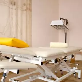 Bild von André Röder Physio Point