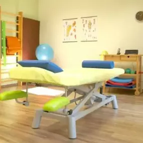 Bild von André Röder Physio Point