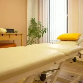 Bild von André Röder Physio Point