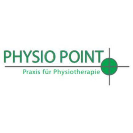 Logótipo de Röder André Physio Point