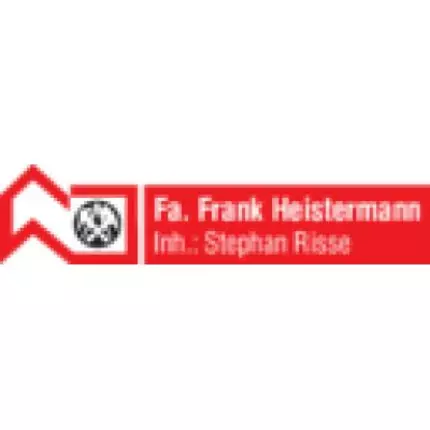 Logo od Frank Heistermann Inhaber Stephan Risse Dachdeckermeister e.K.