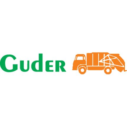 Logo fra Guder Entsorgung und Altpapier e.K.