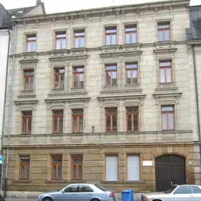 Bild von Immobilien Brewer