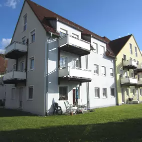 Bild von Immobilien Brewer