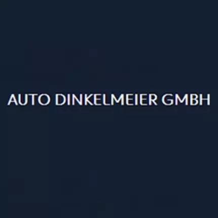 Logo from Auto-Dinkelmeier GmbH