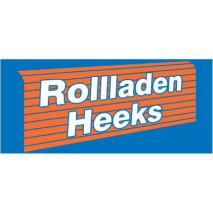 Logo van Heeks Rollladenbau GmbH
