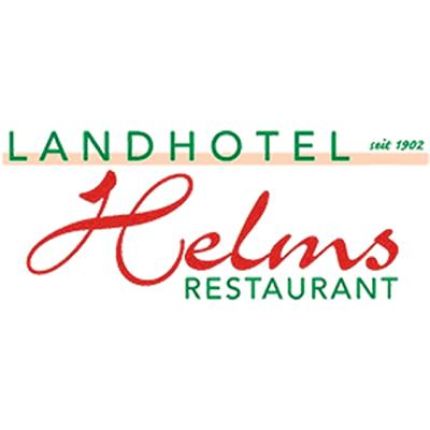 Logo von Landhotel Helms