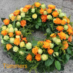 Bild von Blumen Tümmers