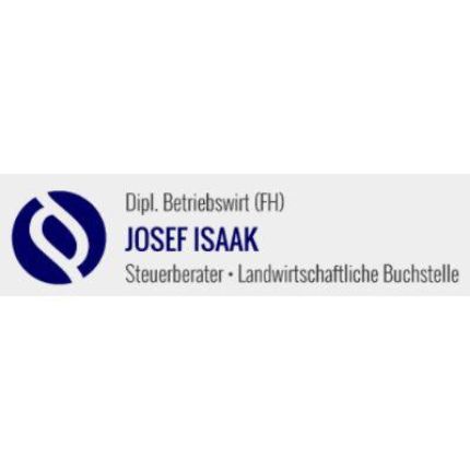 Logotipo de Isaak Josef Steuerberater