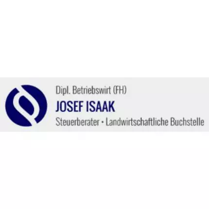 Logo de Isaak Josef Steuerberater