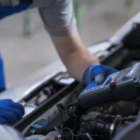 Bild von Autohaus Henneberger GmbH