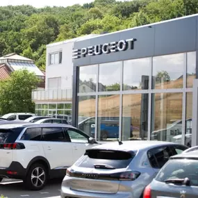 Bild von Autohaus Henneberger GmbH