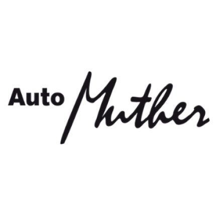 Logo fra Auto Muther GmbH