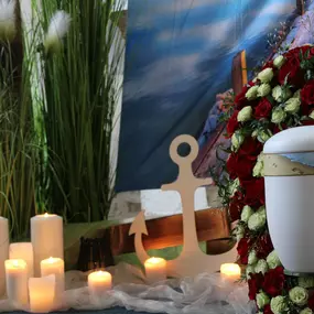 Bild von Bestattungsinstitut Hahn e.K.