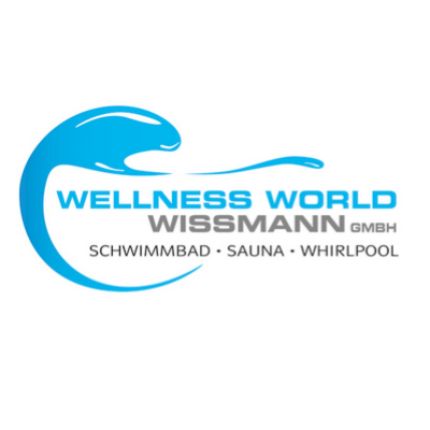 Logo van Wellness World Wissmann GmbH