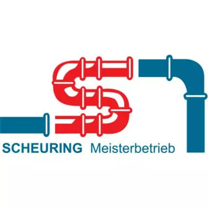 Logo da Scheuring GmbH & Co. KG