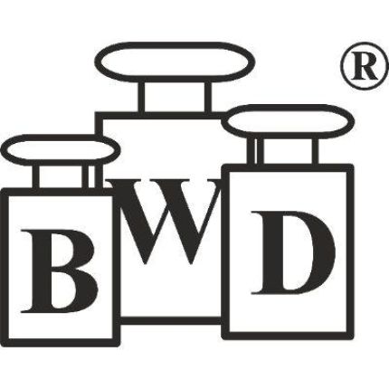 Logo van BWD Biermann Waagen und Datensysteme GmbH