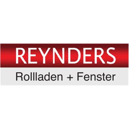 Logo van Reynders Rollladen + Fenster