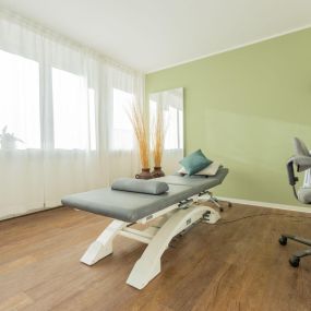 Bild von Physiosolution Praxis für Physiotherapie