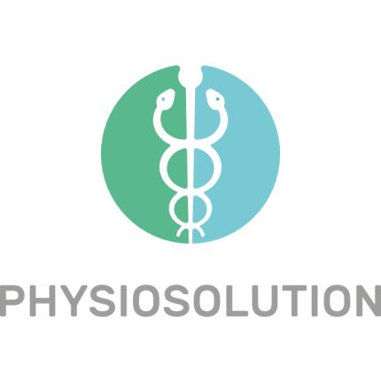 Logotyp från Physiosolution Praxis für Physiotherapie