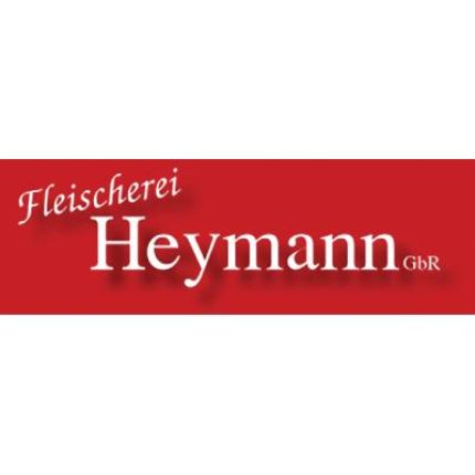 Logo od Fleischerei Heymann GbR