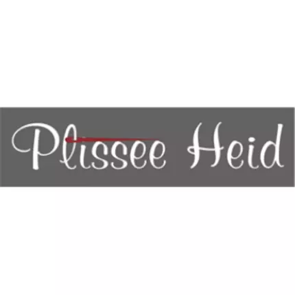 Logo van Plissee Heid & Sohn, Inh, Tasso Loy