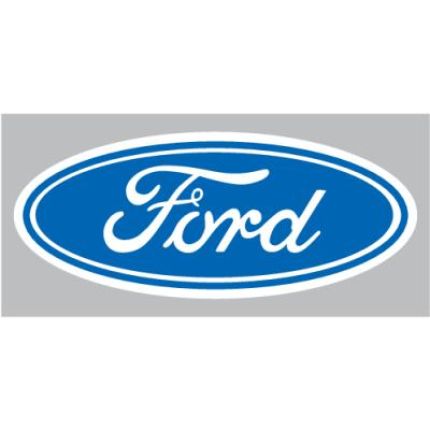 Logo da Ford Conen