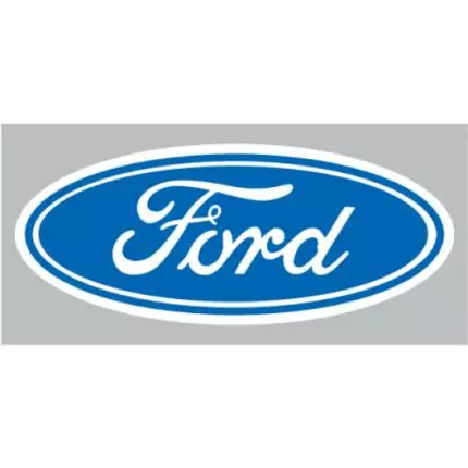 Logo da Ford Conen