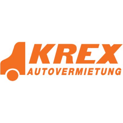 Logo de KREX Autovermietung