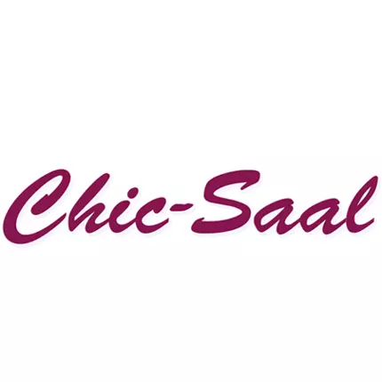 Logo von Chic-Saal Friseur & Kosmetik GmbH