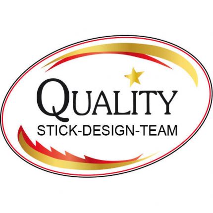 Logotipo de QUALITY Stick-Design-Team GmbH