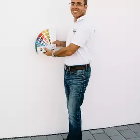 Bild von Christian Ziegler Malerbetrieb