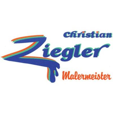 Logo von Christian Ziegler | Malermeister