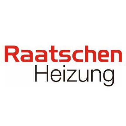 Logotipo de Raatschen Heizung
