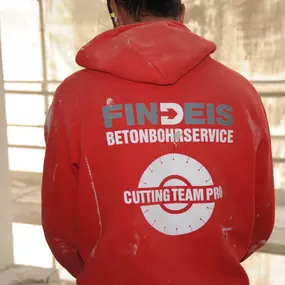 Bild von FINDEIS Betonbohrservice GmbH