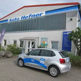 Bild von Auto-Hefner