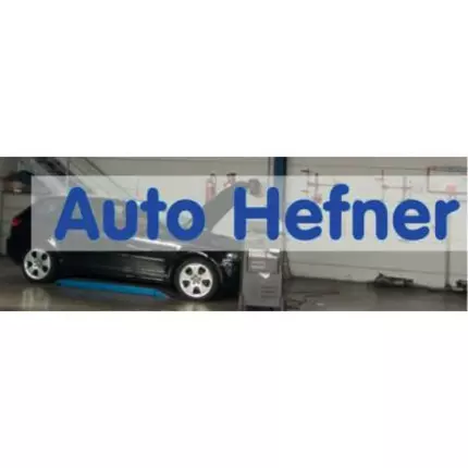 Logo von Auto-Hefner