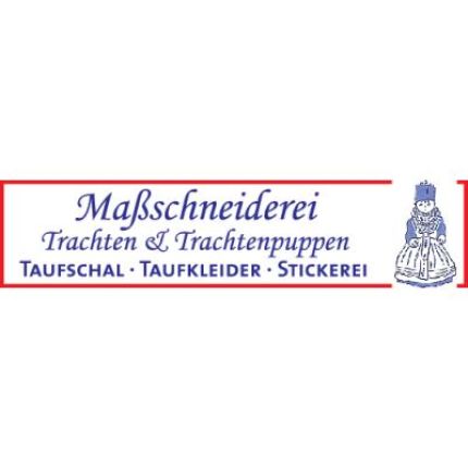 Logo fra Maßschneiderei & Trachten Petra Kupke