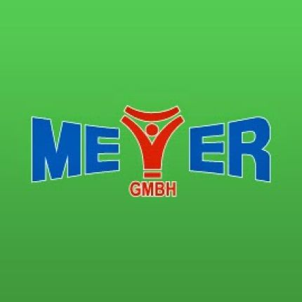 Logotyp från Meyer GmbH