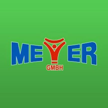 Logotipo de Meyer GmbH