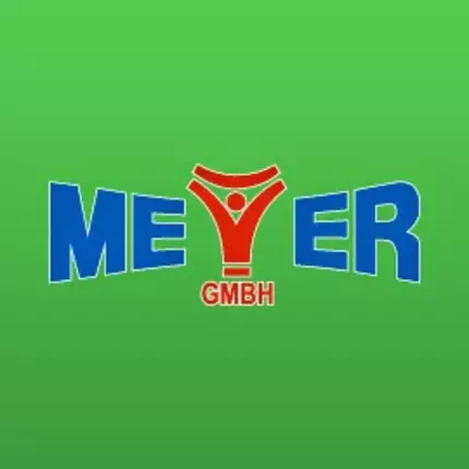 Logo van Meyer GmbH