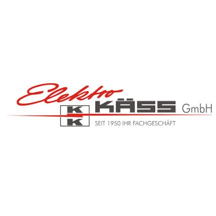 Logo fra Elektro - Käss GmbH